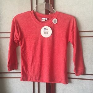 Girl or Boy Soft Top.